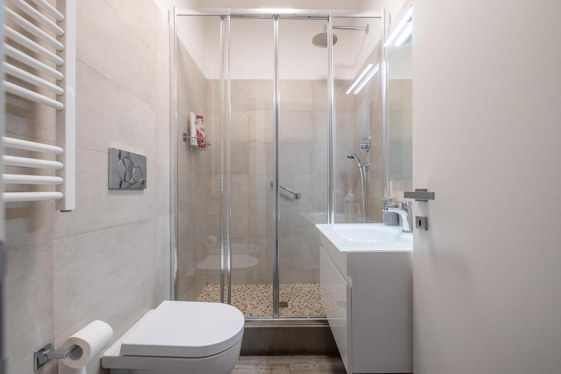 Romantica Vatican Suites Extérieur photo