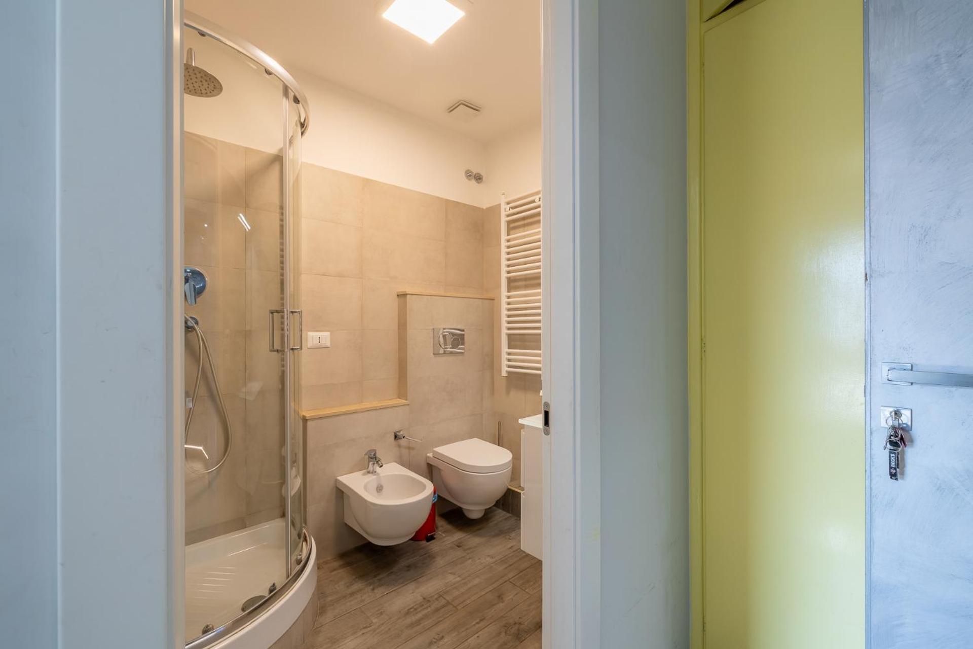 Romantica Vatican Suites Chambre photo