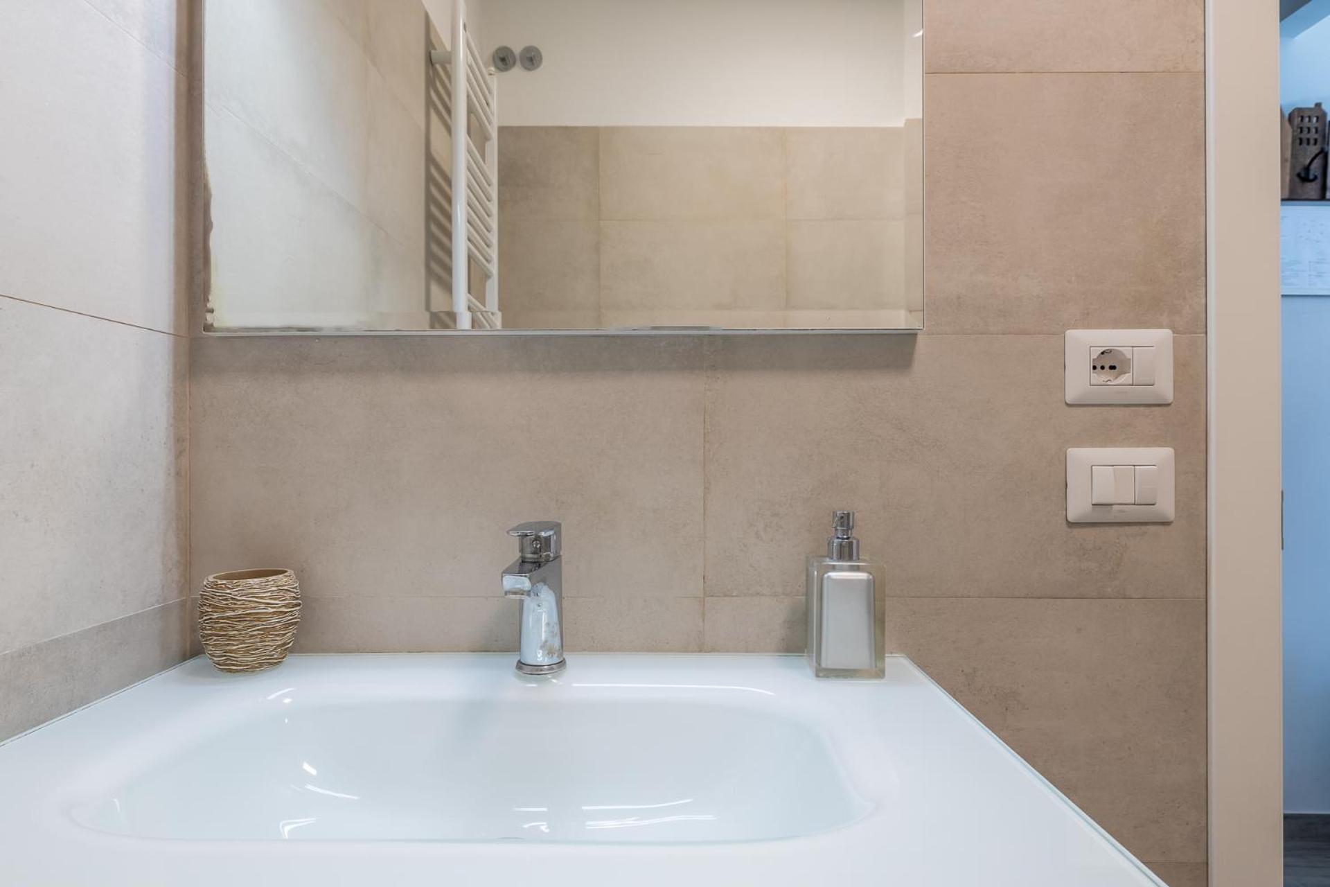 Romantica Vatican Suites Chambre photo